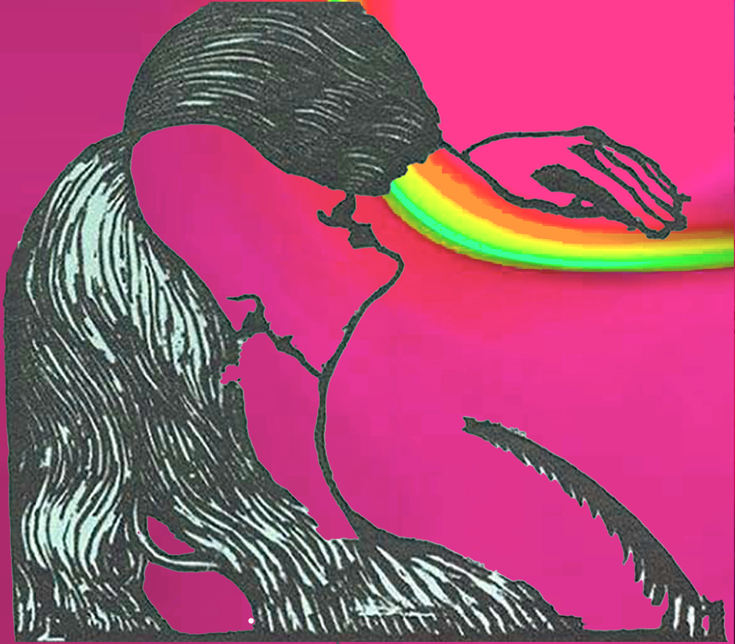 SEXTUS Hello The Mushroom CD