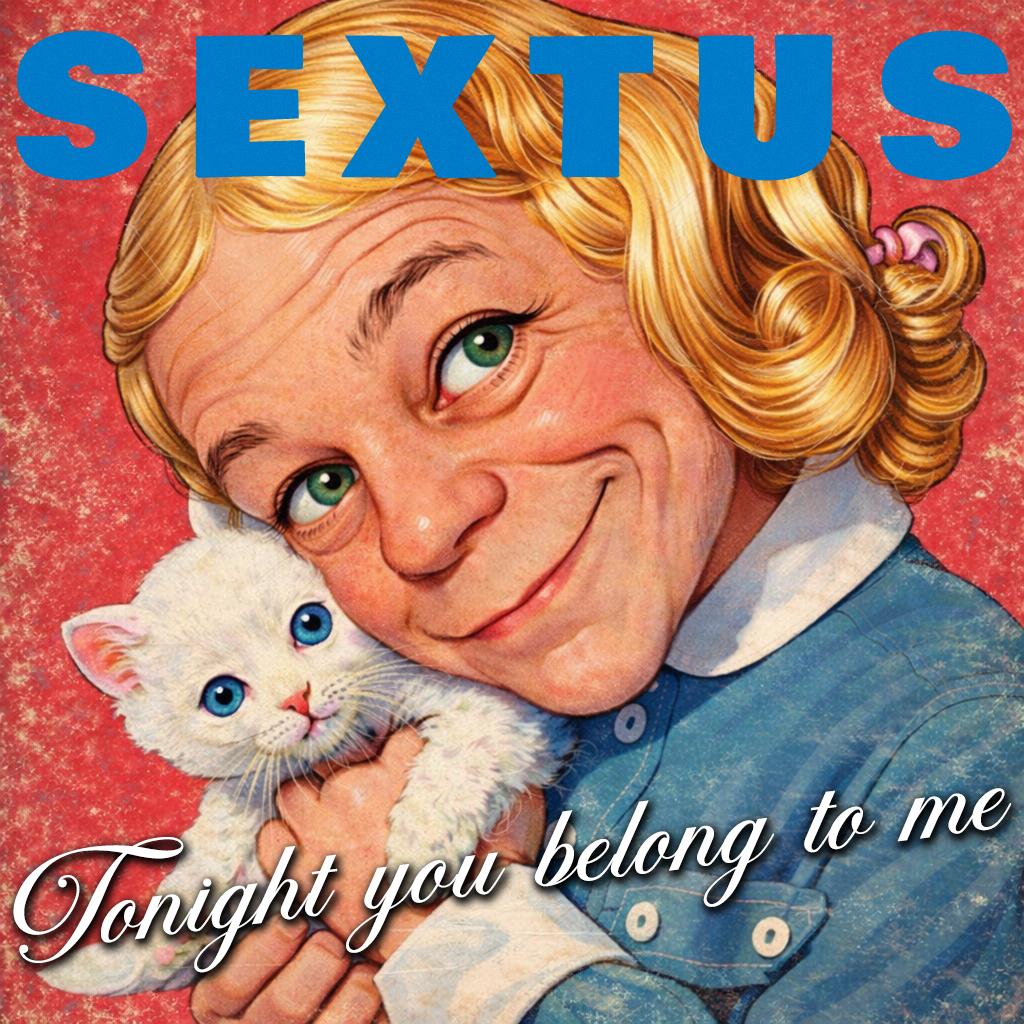 Tonight You Belong To Me