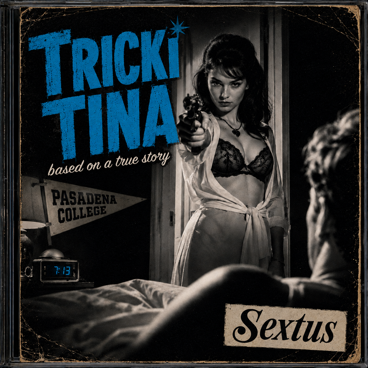 Tricki Tina