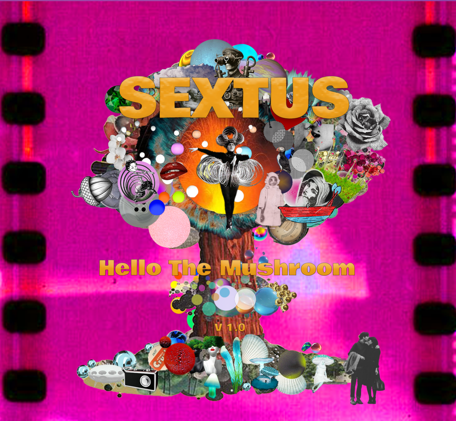 Sextus collection 2