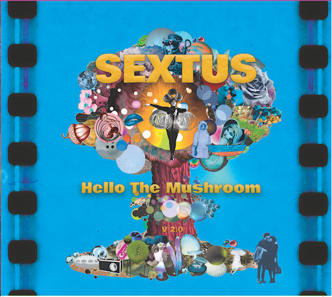 Hello The Mushroom Volume II