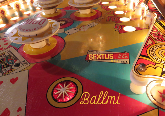 Ballmi