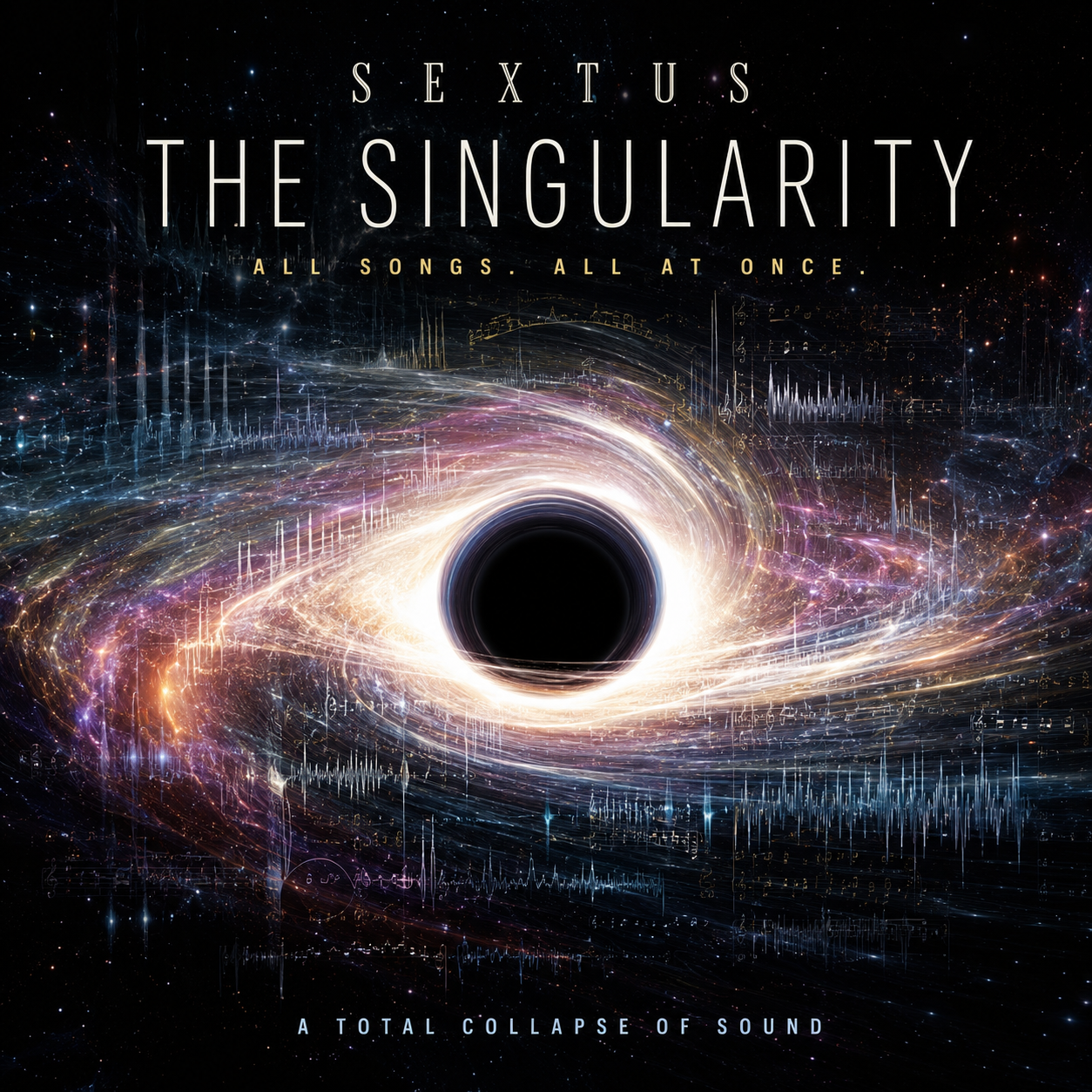 SEXTUS-The Singularity