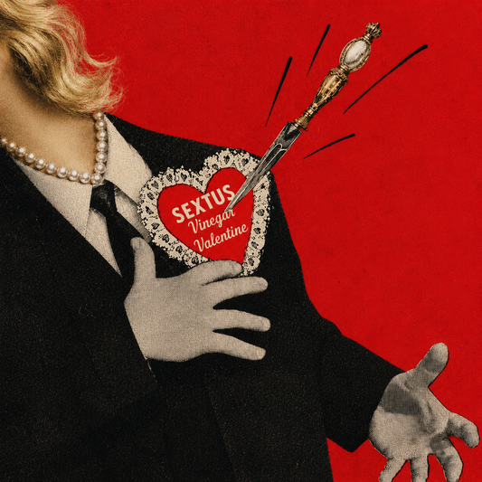 Vinegar Valentine