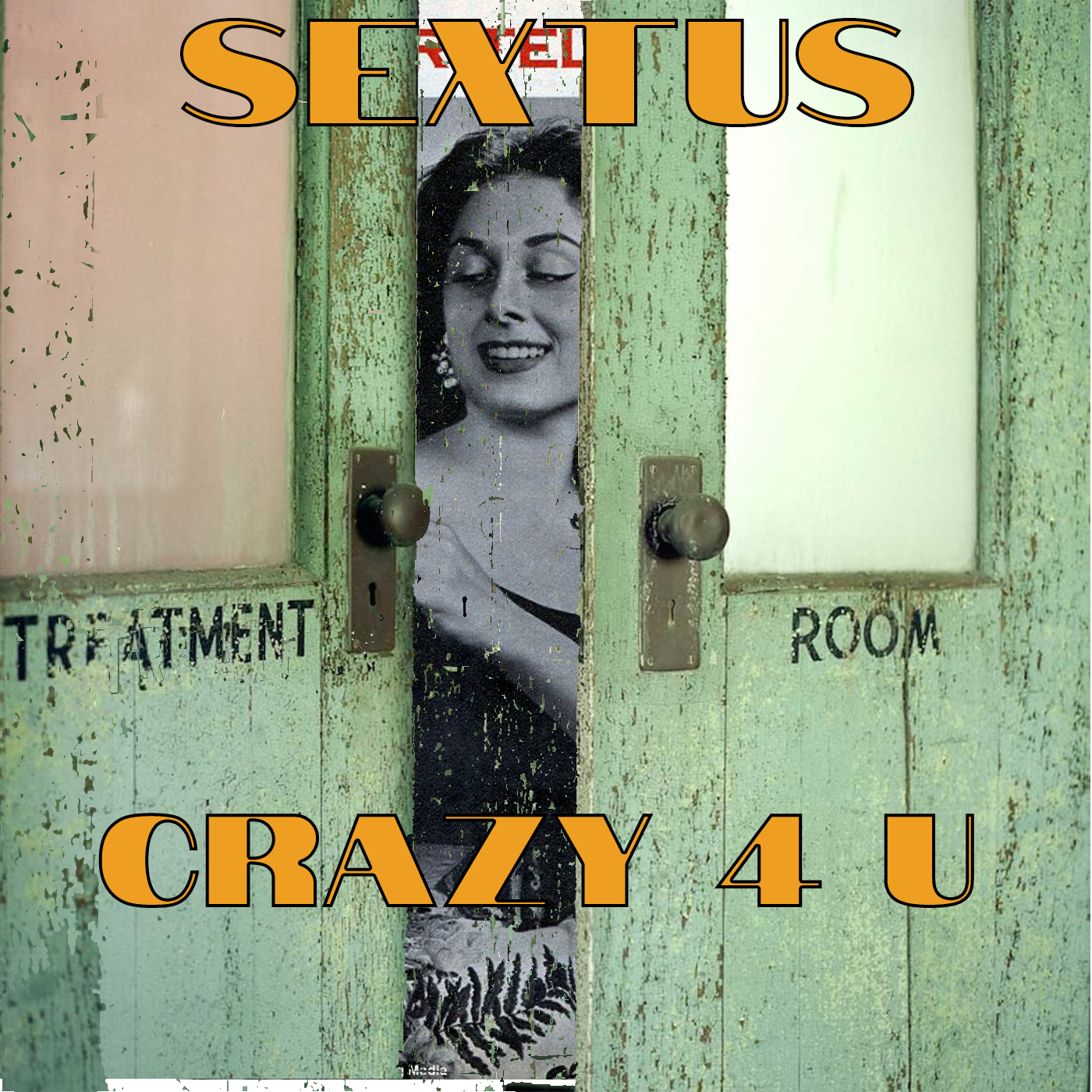 Crazy 4 U