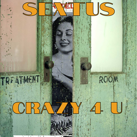 Crazy 4 U