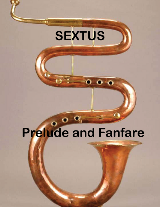 Prelude And Fanfare